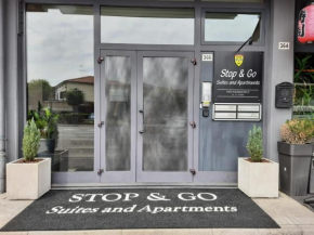 STOP&GO Suites and Apartments Maranello